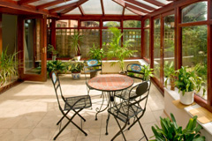 Tydd Gote conservatory quotes