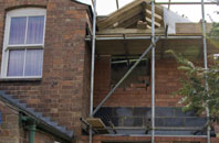 free Tydd Gote home extension quotes